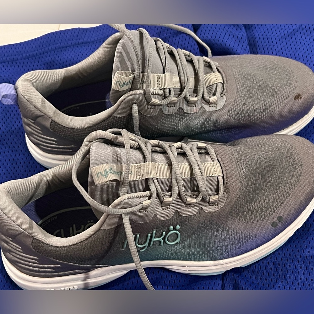 Ryka Women's, Devotion Plus 4 Walking Shoe - Picture 15 of 16